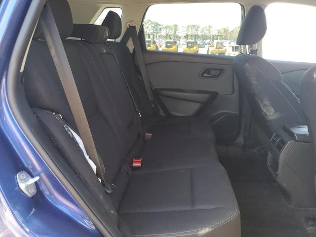 2023 NISSAN ROGUE S - 5N1BT3AB7PC762487