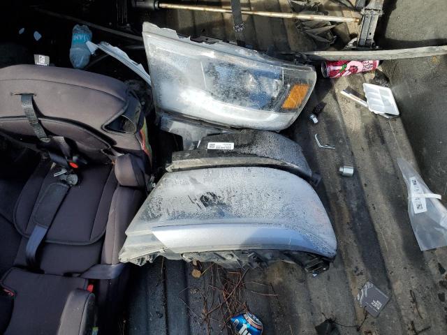 2020 RAM 1500 REBEL - 1C6SRFLT5LN161126