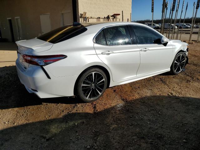 2019 TOYOTA CAMRY XSE - 4T1B61HK4KU799601