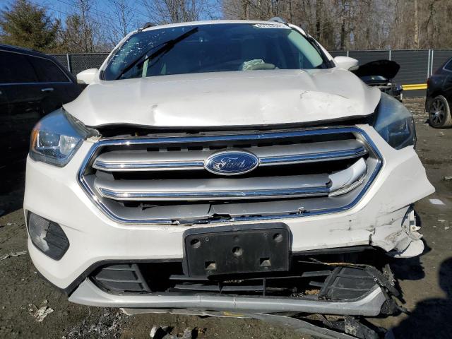 2017 FORD ESCAPE TIT - 1FMCU9J97HUB34149