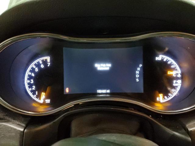 2015 JEEP GRAND CHER - 1C4RJFBG9FC684684