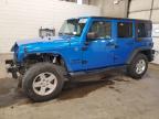 2015 JEEP WRANGLER U - 1C4BJWDG0FL741997