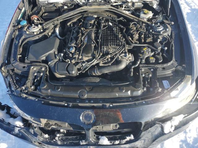 2017 BMW 340 I - WBA8B3G58HNU35540