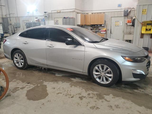 2022 CHEVROLET MALIBU LT 1G1ZD5STXNF123687