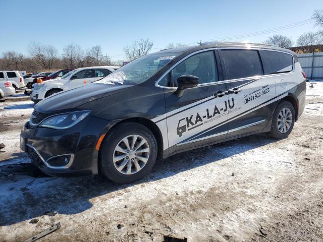 CHRYSLER PACIFICA TOURING L
