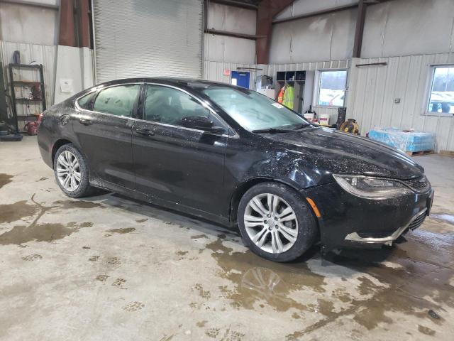 Vin: 1c3cccab3fn533577, lot: 57477435, chrysler 200 limited 20154