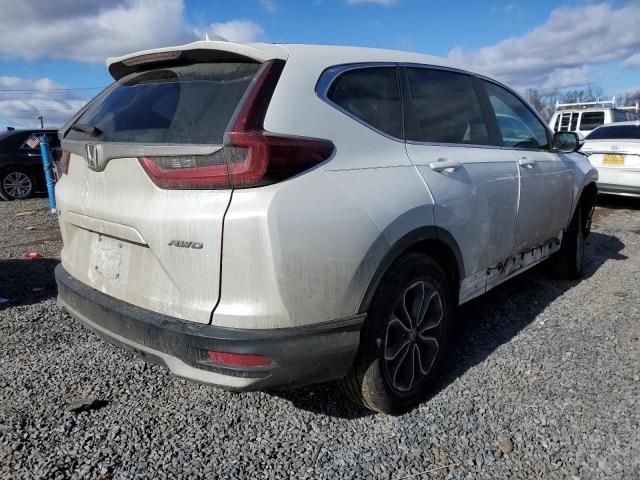 Vin: 2hkrw2h84mh619687, lot: 44034185, honda crv exl 20213