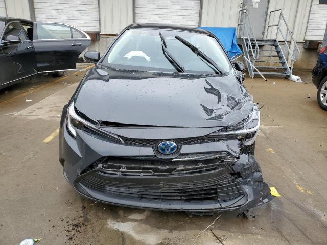 2024 TOYOTA COROLLA LE - JTDBDMHE7R3009021