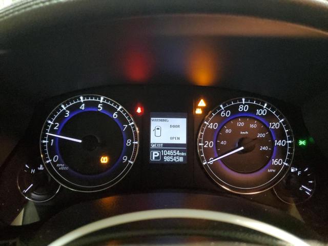 2017 INFINITI QX50 JN1BJ0RR8HM404369