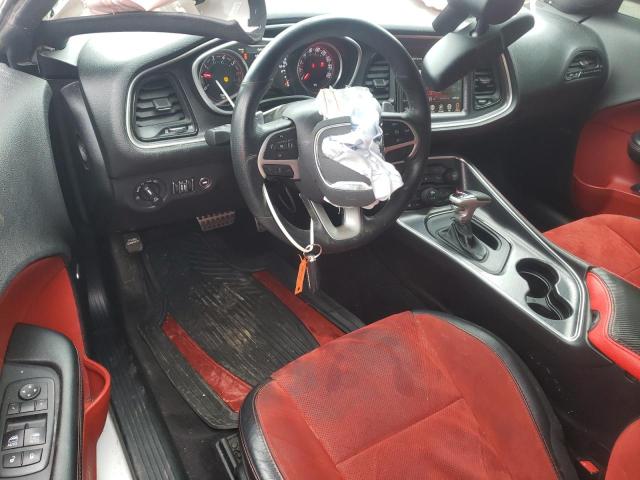 2016 DODGE CHALLENGER - 2C3CDZFJ3GH153326