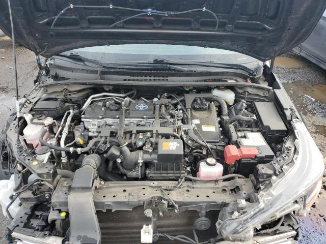2022 TOYOTA COROLLA LE - JTDEAMDE7NJ058088