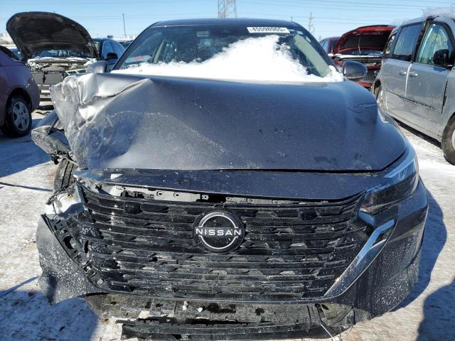 2024 NISSAN SENTRA S - 3N1AB8BV2RY288728