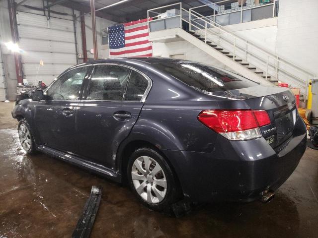 Vin: 4s3bmbg63a3213947, lot: 42781845, subaru legacy 2.5i premium 20102