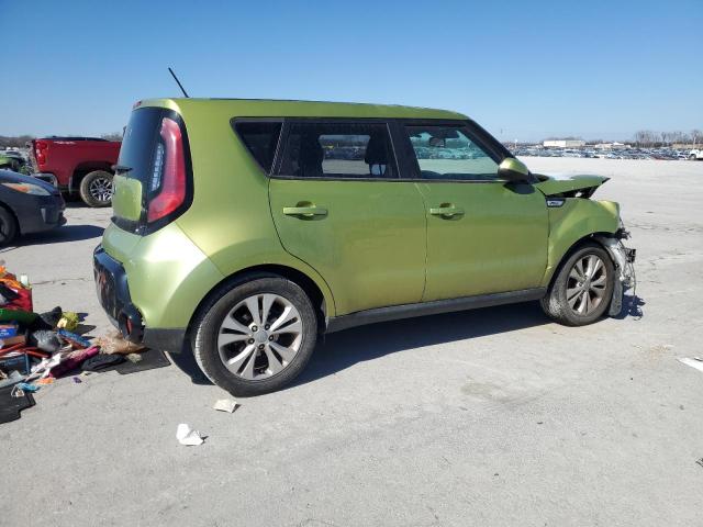 Vin: kndjp3a59g7829050, lot: 47185305, kia soul + 20163