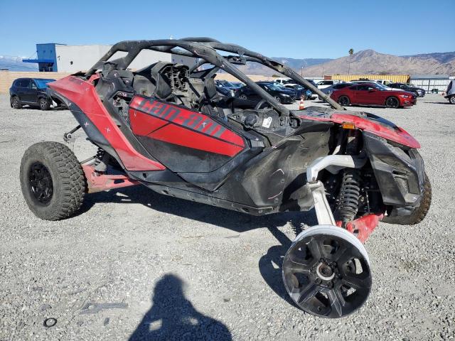 CAN-AM MAVERICK R