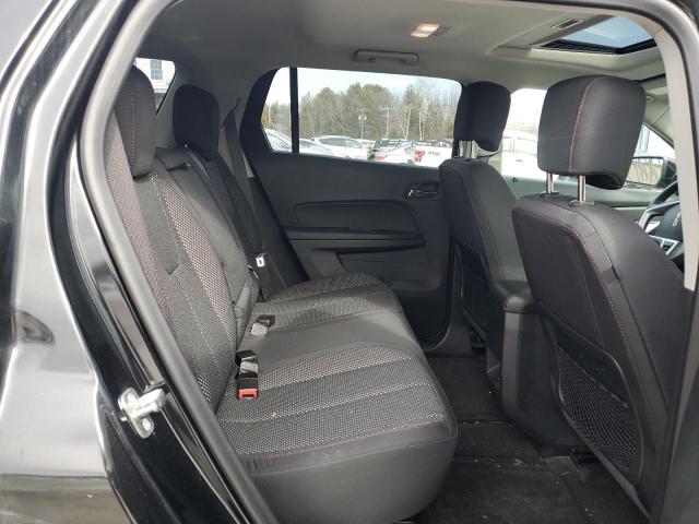 2016 GMC TERRAIN SL - 2GKFLTE37G6231294