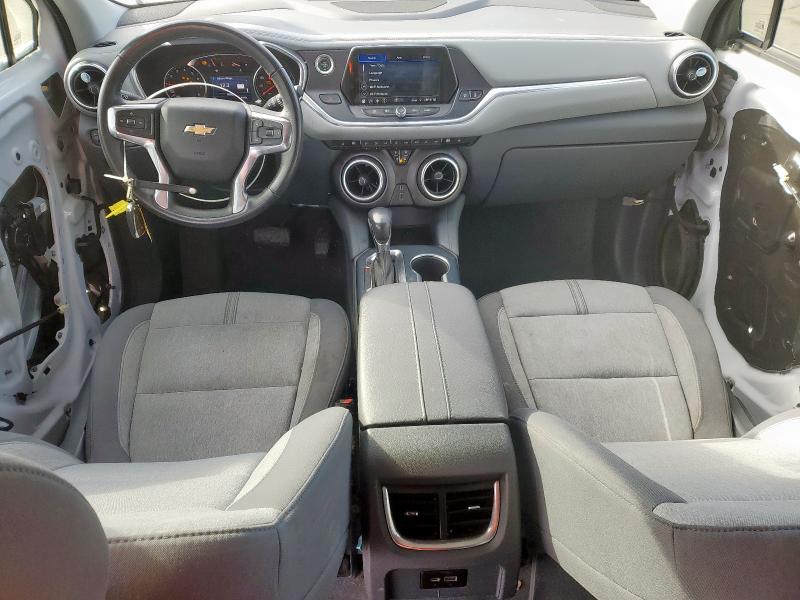 2019 CHEVROLET BLAZER 2LT - 3GNKBCRS5KS688069