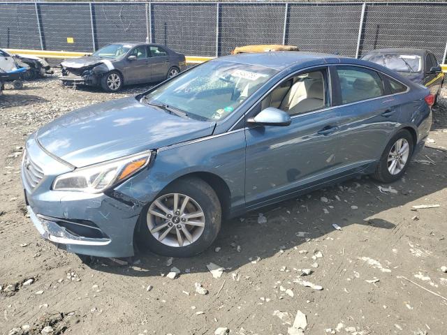 Vin: 5npe24af2gh350916, lot: 46493755, hyundai sonata se 2016 img_1