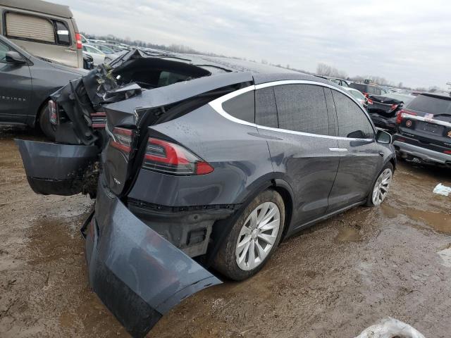 Vin: 5yjxcde21jf089541, lot: 46157895, tesla model x 20183
