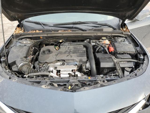 2020 CHEVROLET MALIBU LT - 1G1ZD5ST5LF122248