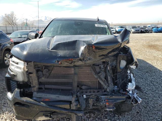 1GCUDEED5NZ630064 2022 CHEVROLET ALL Models