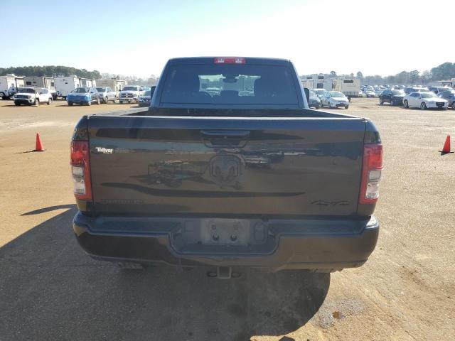 2024 RAM 2500 BIG H - 3C6UR5DJ1RG115701