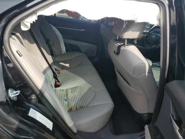 2023 TOYOTA CAMRY SE N - 4T1G11AK2PU735630