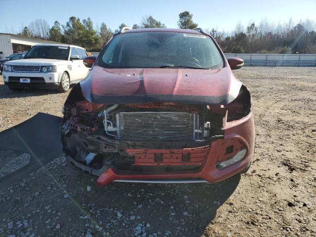 2016 FORD ESCAPE TIT - 1FMCU0J99GUC64718