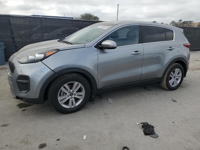 2019 KIA SPORTAGE L - KNDPM3AC5K7562399