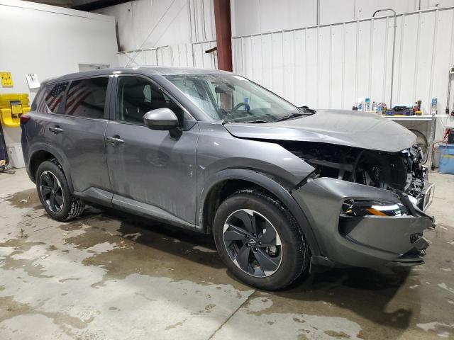 2024 NISSAN ROGUE SV - 5N1BT3BB1RC699047