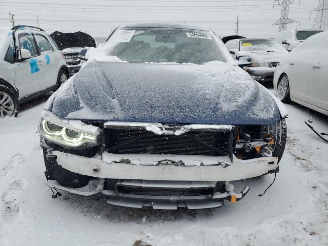 2018 BMW 320 XI - WBA8A3C52JA505698