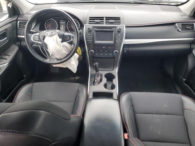 2017 TOYOTA CAMRY LE - 4T1BF1FK8HU374412