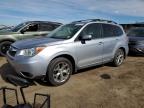 2016 SUBARU FORESTER 2 - JF2SJAXC3GH411448