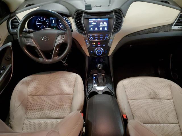 2017 HYUNDAI SANTA FE S - 5NMZUDLB4HH018657