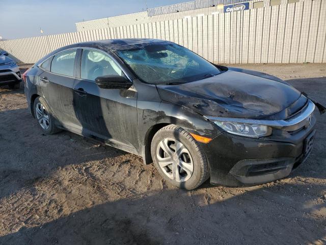 Vin: 2hgfc2f52jh555076, lot: 43618385, honda civic lx 20184