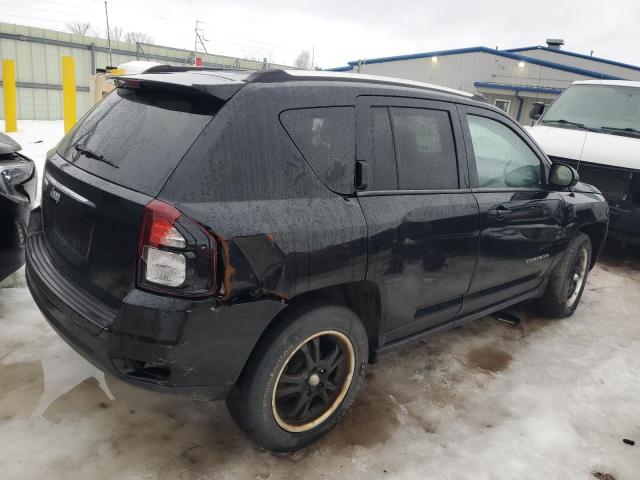 Vin: 1c4njdbb0ed538190, lot: 46819235, jeep compass sport 20143