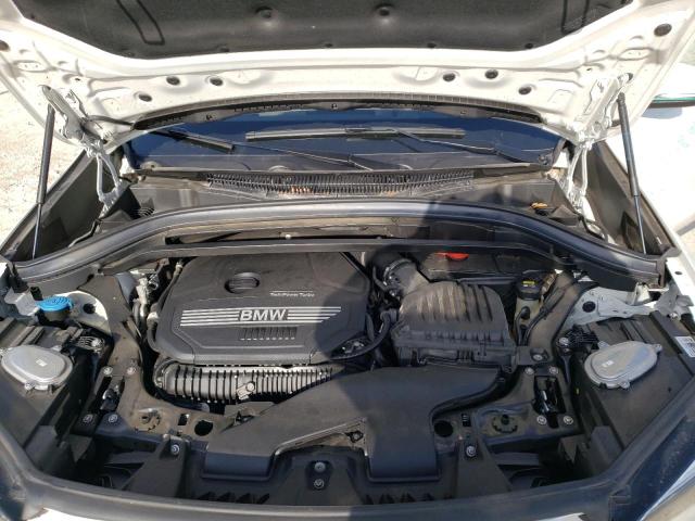2021 BMW X1 SDRIVE2 - WBXJG7C08M5T09828