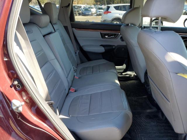 2019 HONDA CR-V EXL - 2HKRW2H82KH606563
