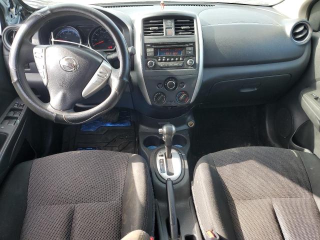 2018 NISSAN VERSA S - 3N1CN7AP7JL875490