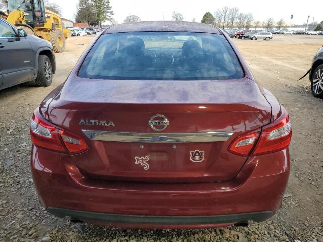 2016 NISSAN ALTIMA 2.5 1N4AL3AP5GC164691