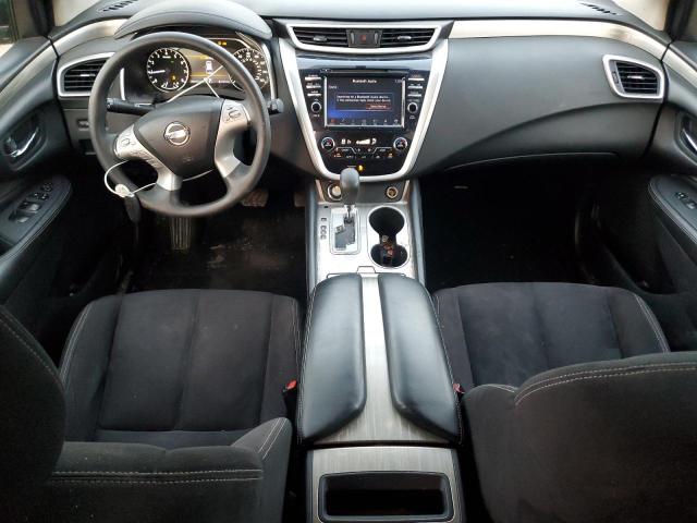 2017 NISSAN MURANO S - 5N1AZ2MG2HN163420