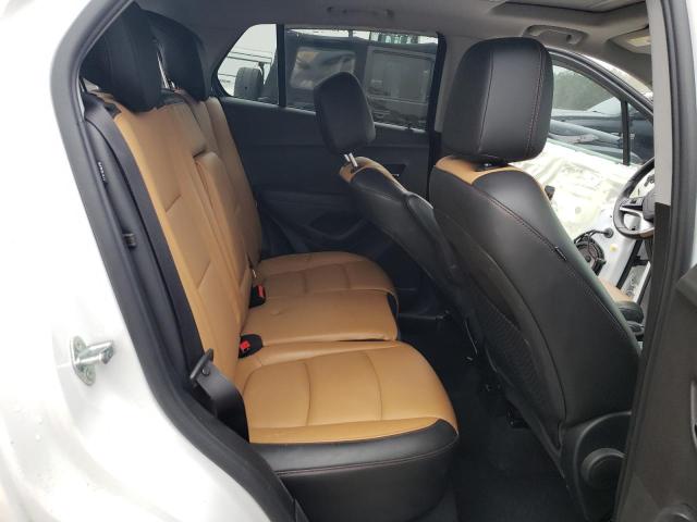 2017 CHEVROLET TRAX PREMI 3GNCJMSB7HL266461