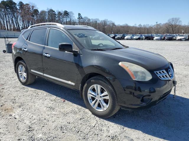 2013 NISSAN ROGUE S - JN8AS5MV9DW644878