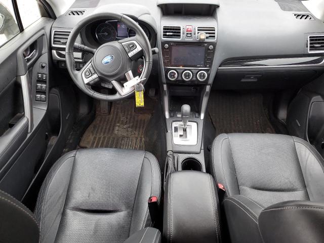 2017 SUBARU FORESTER 2 - JF2SJARC6HH434768