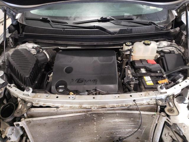 2019 CHEVROLET TRAVERSE L 1GNEVGKW3KJ281815