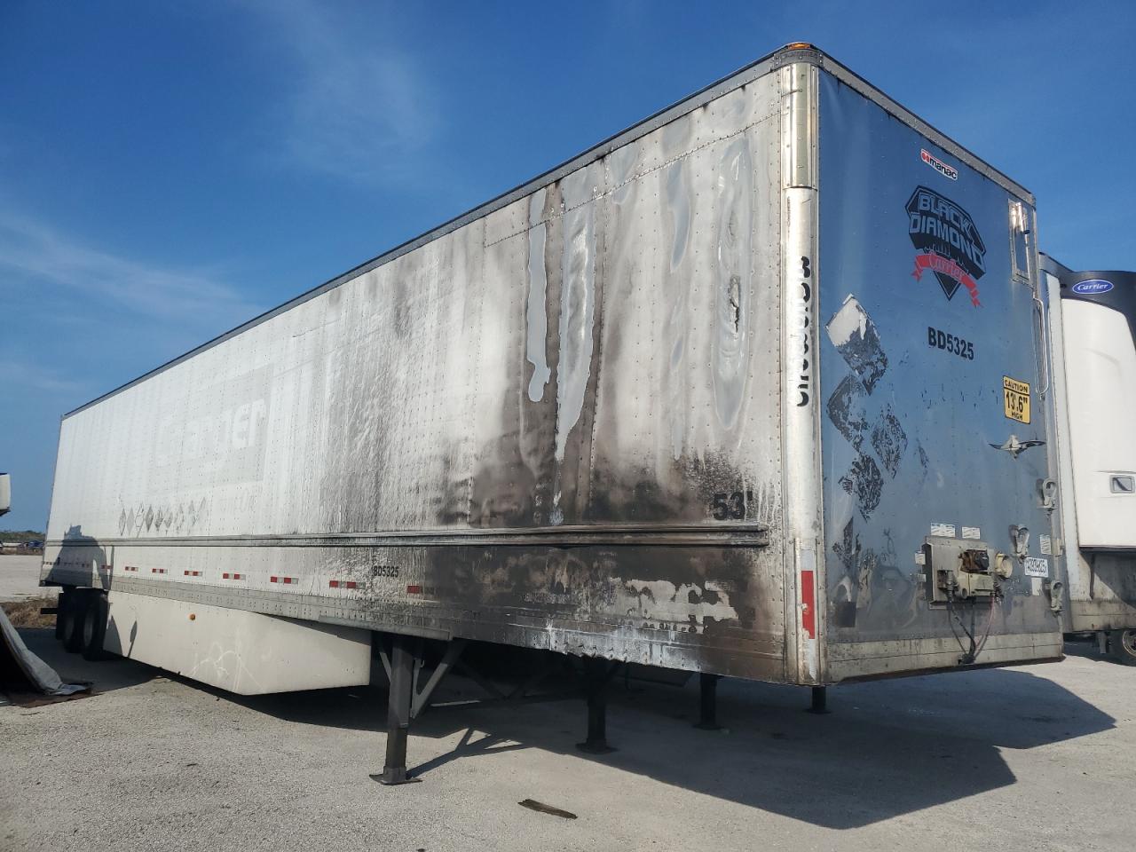 Lot #3317831227 2018 MANAC UNKNOWN