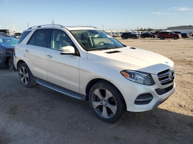 Vin: 4jgda5jb7ga806042, lot: 47142845, mercedes-benz gle-class 350 20164