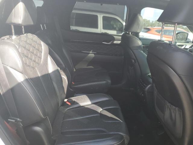 2020 HYUNDAI PALISADE L - KM8R54HE3LU138446