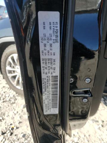 2019 JEEP CHEROKEE L - 1C4PJMLB7KD288062