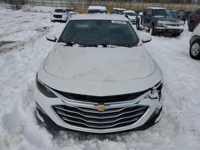 2020 CHEVROLET MALIBU LT - 1G1ZD5ST5LF081510